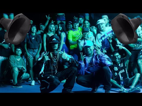 🔊BASS BOOSTED🔊| GUSTY DJ | @LGante_keloke - SESSION EN EL BARRIO #8