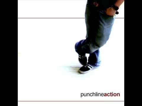 Punchline - Coldest of Calendars (Piano / Acoustic)