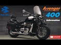 Bajaj Avenger 400 2025 Model The Ultimate Cruiser For Style And Performance Price Features