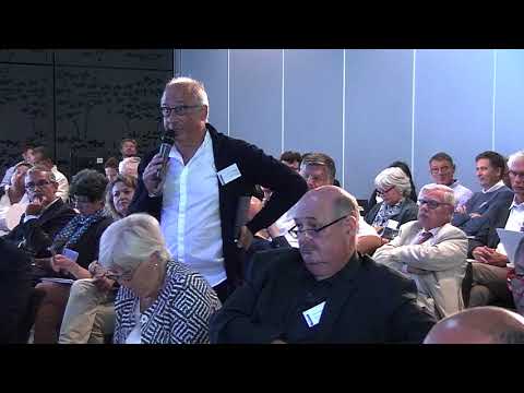 Table ronde 4 - Débats