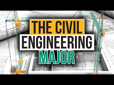 what is civil engineering 