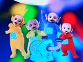 Teletubbies Lost Episode Heroes And Villains 2004 Fight Good Ending