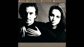 Ana Belén - Rueda de bailarina [1986]