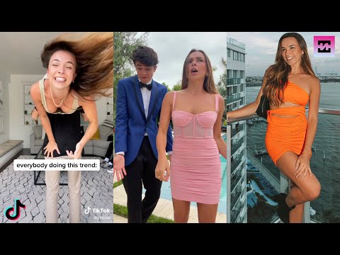 The Best of New Brent Rivera and Pierson TikTok 2021 - New TikTok