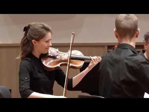 Oulu Sinfonia: Seppo Torvikoski – Jousikvartetto