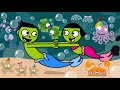 PBS Kids Dash And Dot As Merkids But With The Audio 24 Oras 2004 2008 Theme