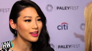 Arden pour Hollywiretv