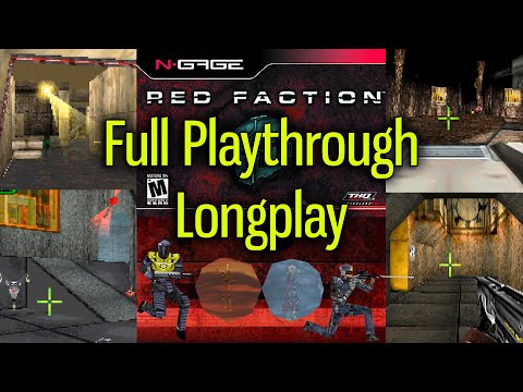 Gameplay Video