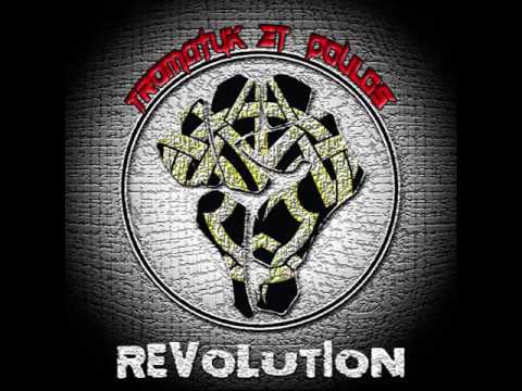 Poulos & Tromatyk - Revolution (Official)