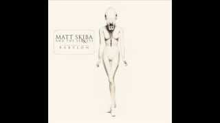 Matt Skiba and The Sekrets - Falling Like Rain and How The Hell Did We Get Here