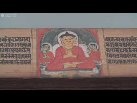 1464 Litterateur sanskriti Astasahasrika Prajnaparamita