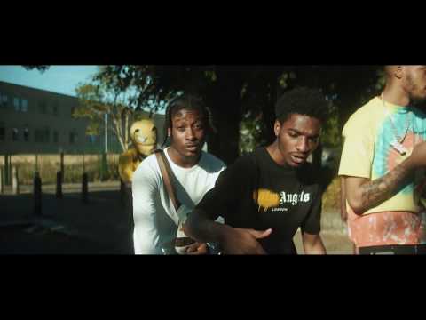 J Boy - Jordan (Trailer) Directed by Kye Taliana