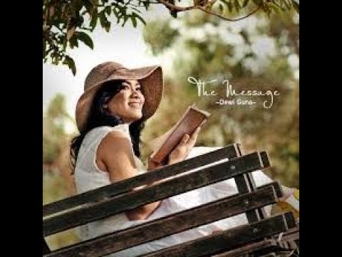 Kau Bagian Yang Terindah - Dewi Guna