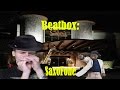 Beatbox ( битбокс ) : звук саксофон / труба FAM урок 