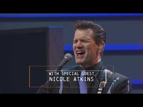 Chris Isaak: Greetings From Paso Robles w/ Nicole Atkins on May 23, 2025 at 8:00 PM - Second Medium