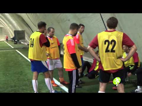 Ligowiec Biznes, Ekstraklasa: BANK MILLENIUM – MJM II