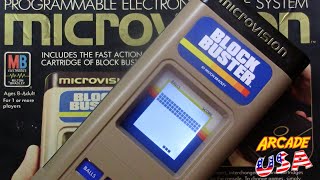 MicroVision Backlit Screen!