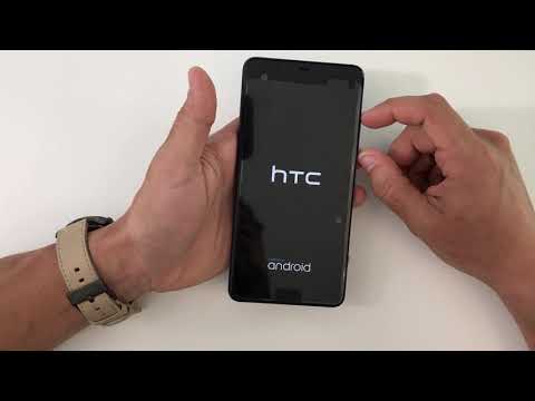 How to get HTC U Ultra IN & OUT of Safe Mode