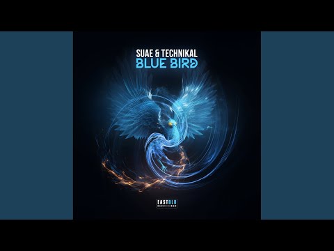 Blue Bird (Radio Edit)