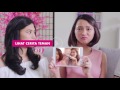 MilkyWay Studio Garnier Sakura White Selfie Drama