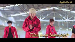 [Link] GOT7 - AROUND THE WORLD (Hun sub)