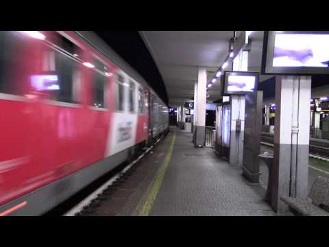 EURONIGHT 221.... THELLO PARIGI - VENEZIA!!