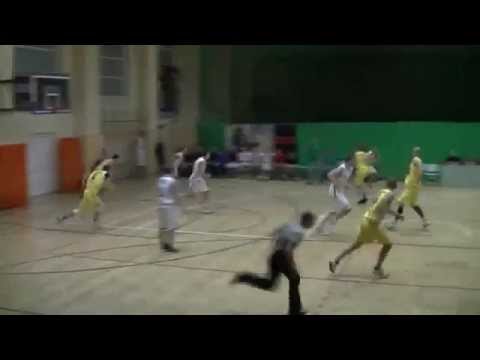 Monster Blok (2013/2014)