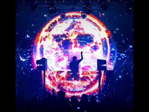 Eric Prydz  - Opus  (Gms Vs Deedrah Remake)