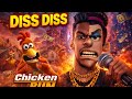Dope Dover Diss To Zany හාස්කම්