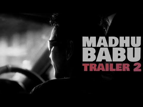 Madhu Babu
