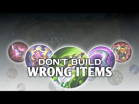 LEARN to Always have the BEST BUILD