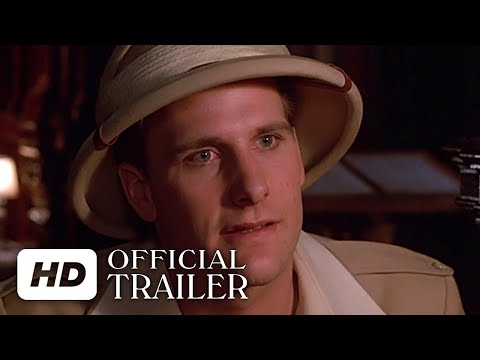 Purple Rose of Cairo - Official Trailer - Woody Allen Movie