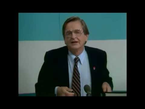 Valet 1982 - Slutdebatten