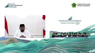 Download lagu Inaugural Oration by Minister of Religious Affairs, Honorable Yaqut Cholil Qoumas mp3 Download lagu Inaugural Oration by Minister of Religious Affairs, Honorable Yaqut Cholil Qoumas mp3