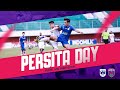 PERSITA DAY PSIS SEMARANG VS PERSITA