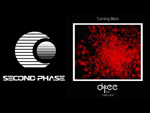 Difee - Turning Black (feat. Carly Lane)