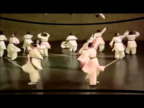 Gurdjieff's sacred dances by Galamus