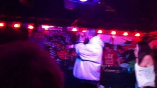 Ugly duckling - rainbow pub Birmingham - pickup lines