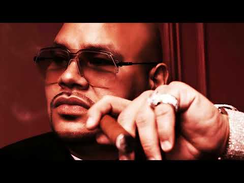 Fat Joe ft. Mashonda - Listen Baby (Produced By Swizz Beatz) (2005)