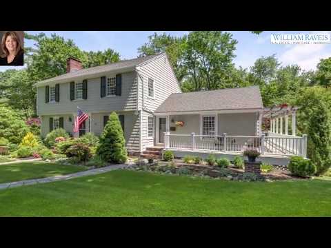 43 Homestead Road, Lynnfield