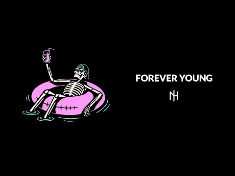 New York Heights: Forever Young (LYRIC VIDEO)