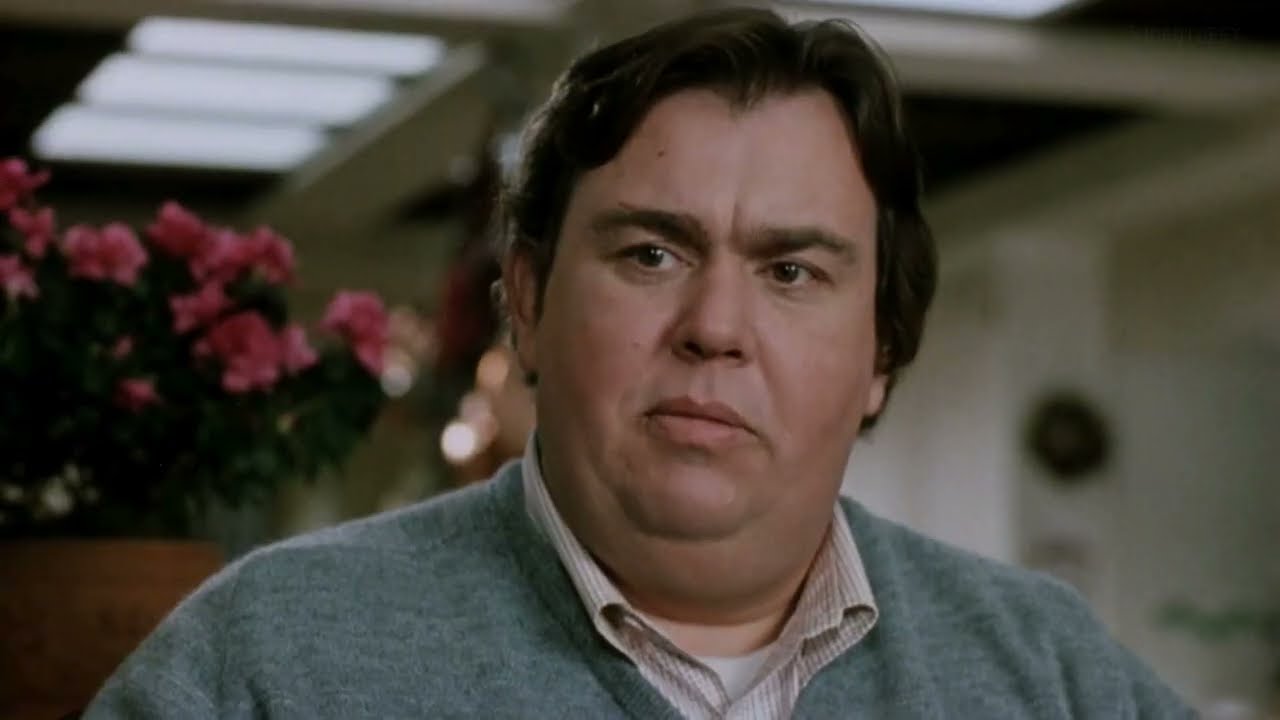 L'Oncle Buck (1989) Bande Annonce VF HD