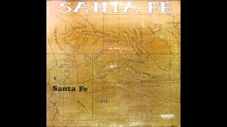 Santa Fe - I'm Gonna Be Your Man (1970)