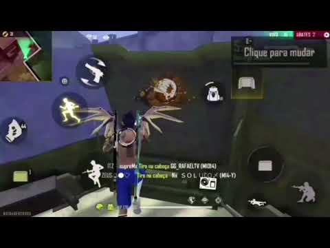 The Best Settings 🤯⚙ Free Fire Highlights J7🇧🇷