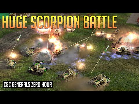 Game Changing Move | BiG SiZe (tox) vs ViViD (tox) | Forest of Camelot