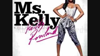 Kelly Rowland - Work