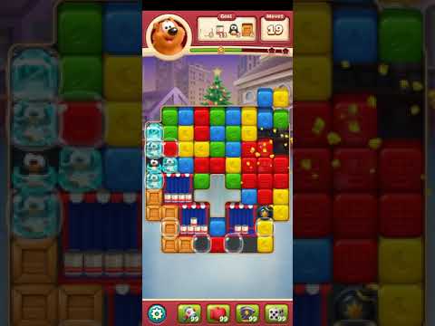 Toon Blast level 4816