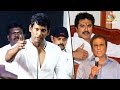 My Father Begged After Producing Sarathkumar S I Love India Vishal Speech