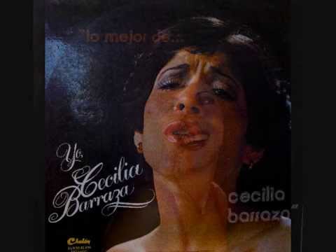 Ven A Mi Encuentro - Cecilia Barraza