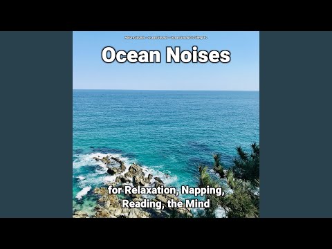 Ocean Sounds for Your Brain
